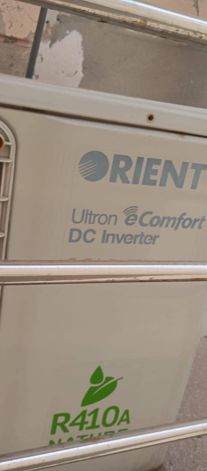 Orient Ac 13