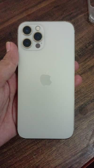 Apple iPhone 12 Pro