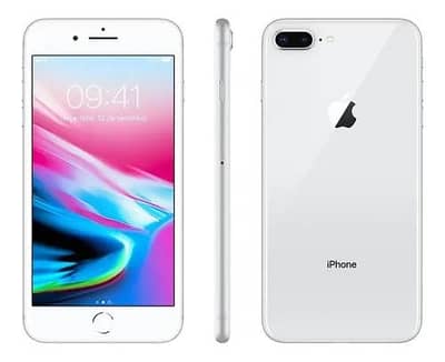 iPhone 8 Plus PTA Non PTA Available In Reasonable Price
