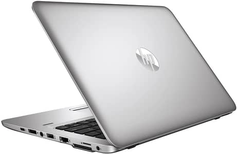 HP Elitebook 820 G3 Core i5 _i7 6th Gen, i8GB, 256GB SSD