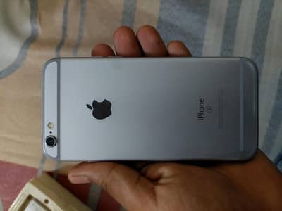 Apple iPhone 6S pta approved 64gb