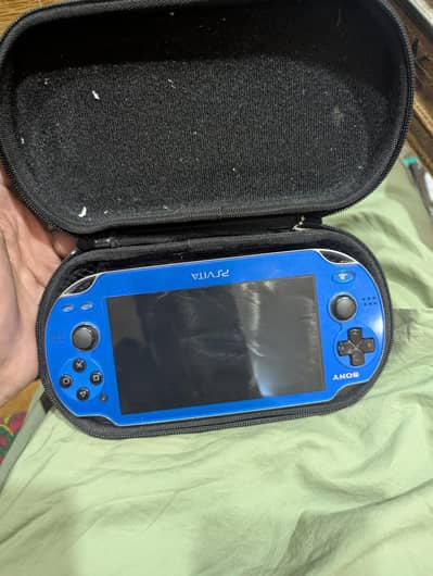 PS ViTa