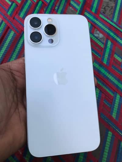 Apple iPhone 13 Pro Max