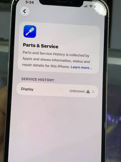 Apple iPhone 12 Pro Max