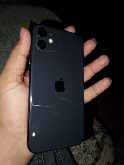 Apple iPhone 11