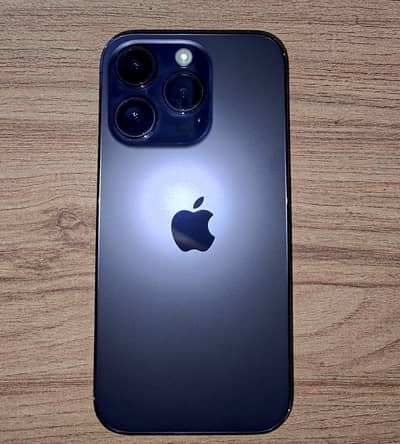 Apple iPhone 14 Pro