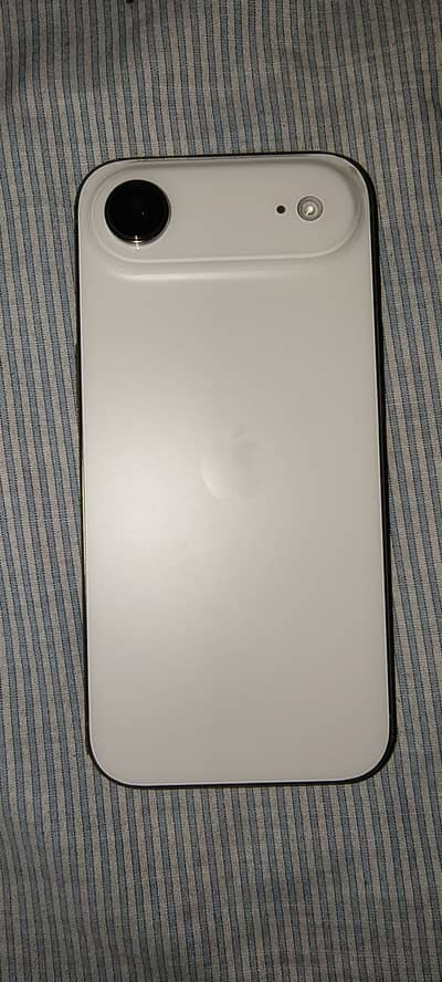 Apple iPhone 17 Air