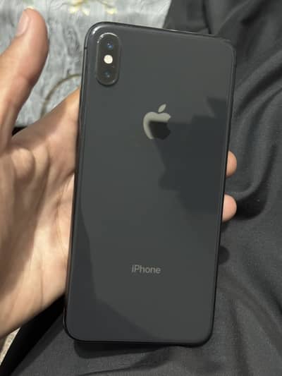 Apple iPhone XS Max