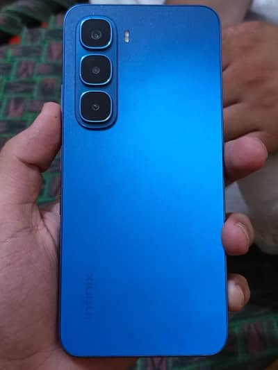 Infinix hot 60i