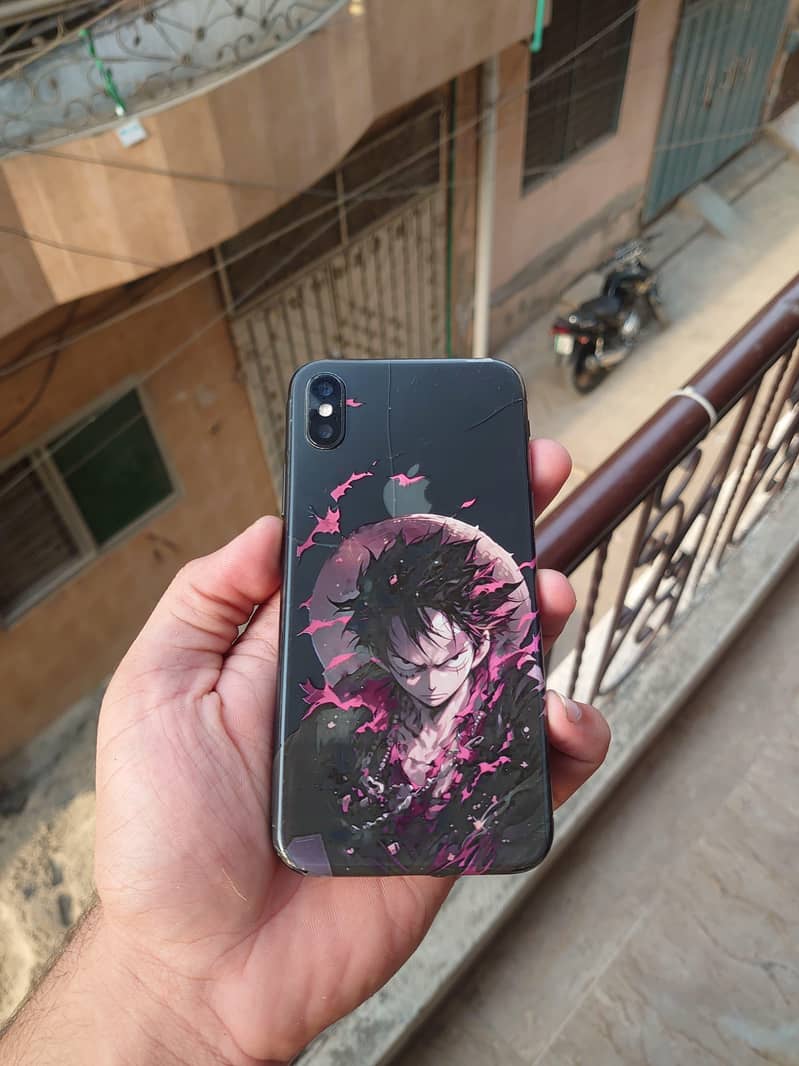 Apple iPhone X 3