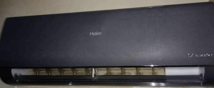 Brand new Ac