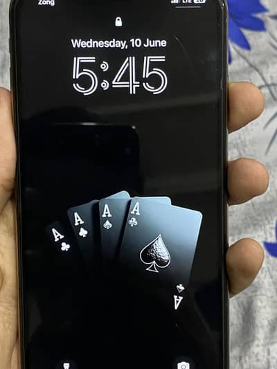 Apple iPhone XS Max