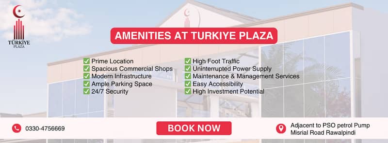 Every Shop as Front Shop Commercial Business Hub