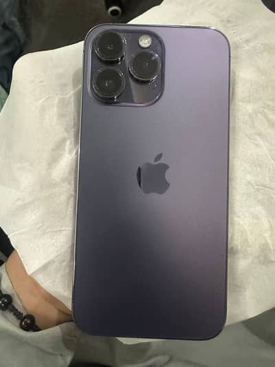 Apple iPhone 14 Pro Max