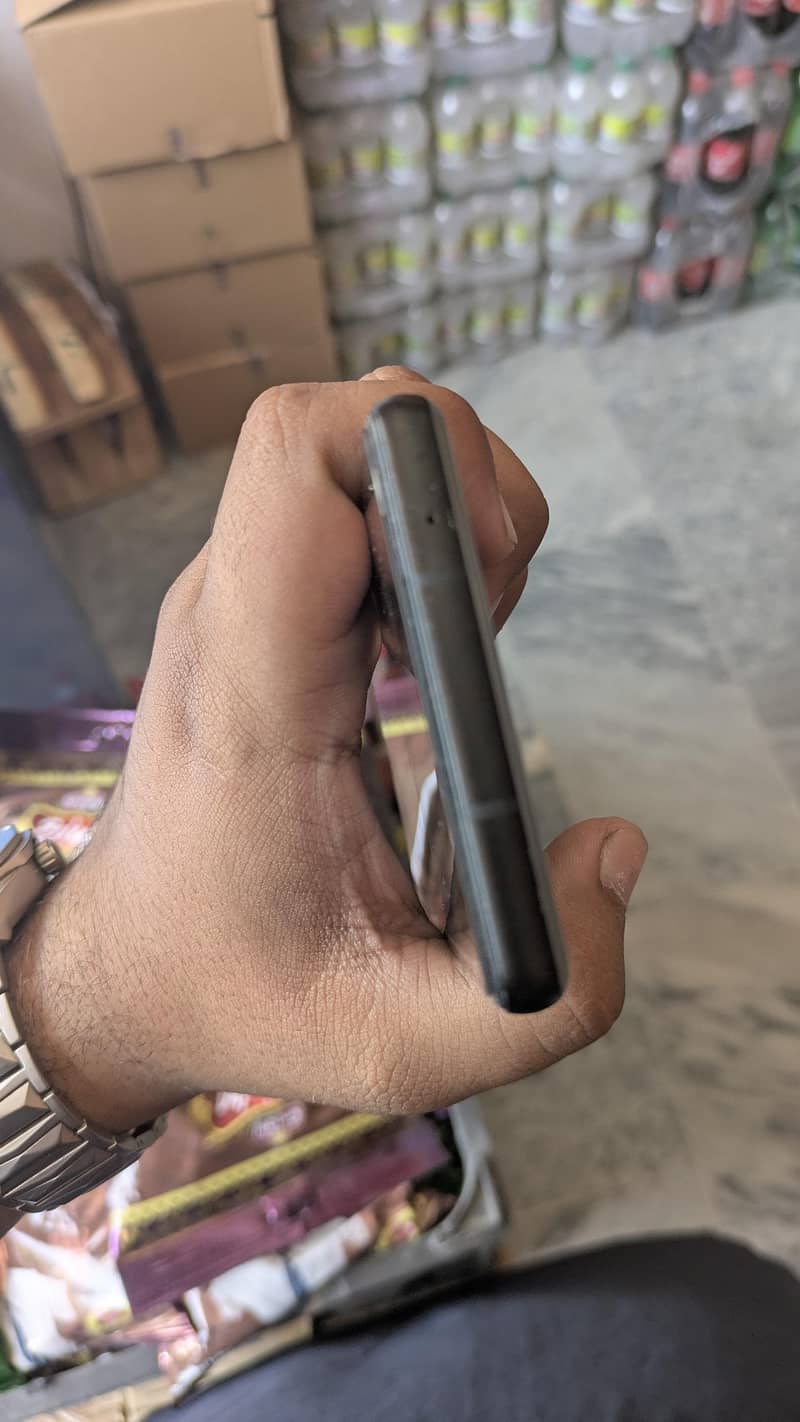 Google Pixel 6a 1