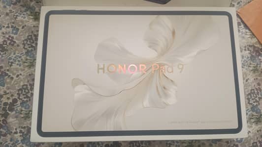 Huawei | Honor Pad 9 | 256GB with Bluetooth keyboard for sale