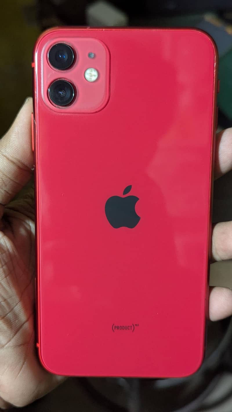 Apple iPhone 11 0