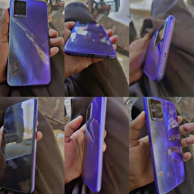 Vivo Y21A 2021