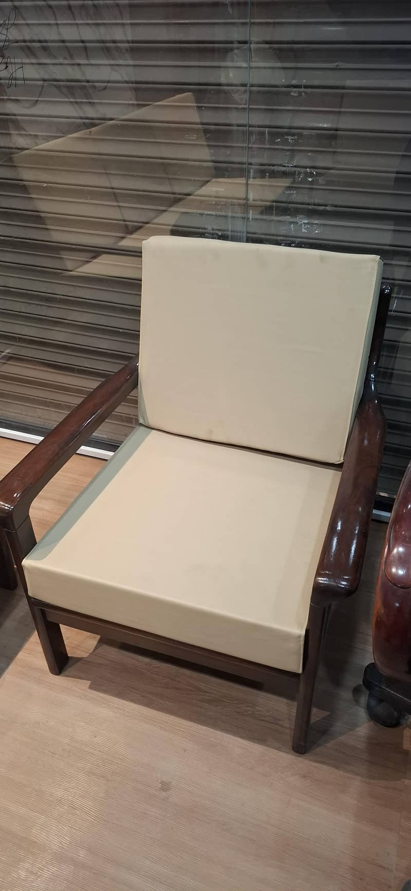 Three Seater Sofa 2