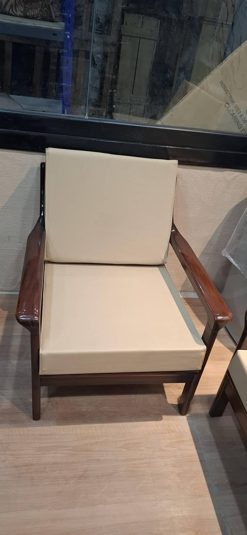Three Seater Sofa 3