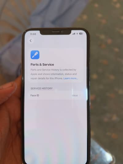 Apple iPhone 11 Pro Max