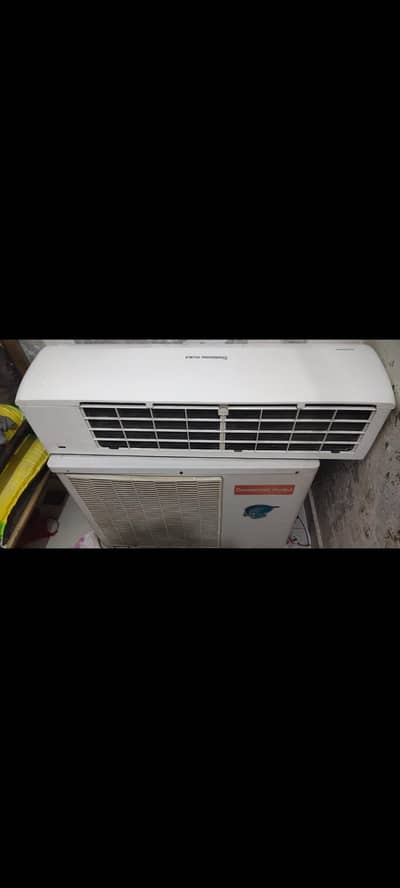 Good condition  AC for sale