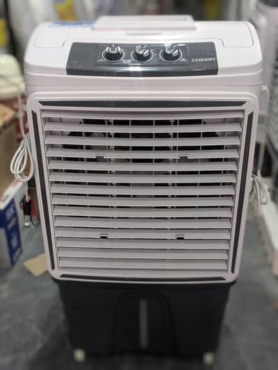 Room Air Cooler Cherry, Golden Fuji, Toyo