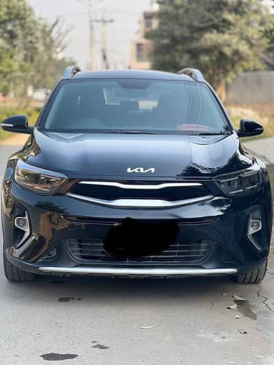 KIA STONIC 2022