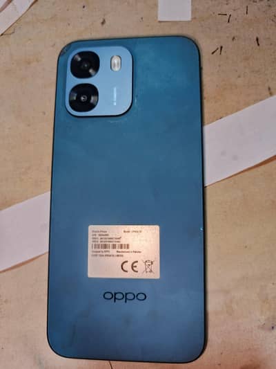 OPPO A6