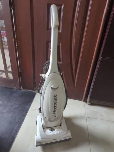 vaccum cleaner