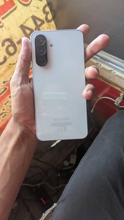 Samsung Mobile A56