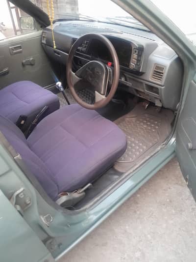 Suzuki Khyber 1995