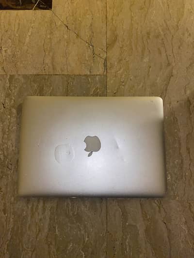 Macbook Air 2017