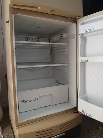 pel refrigerator