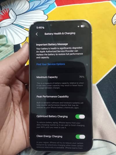 Apple iPhone 13 Pro 512 gb rare