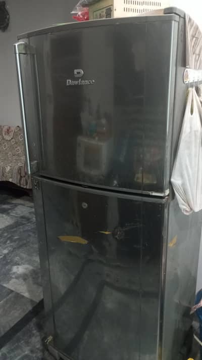 Dawlance Fridge