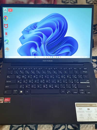 Asus vivo book Go14/15