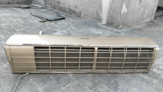 Orient Ultron eComfort DC Inverter