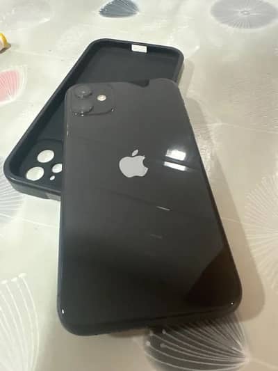 iPhone 11 exchange possible