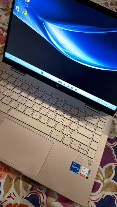 hp pavilion x360 2-in-1 laptop 14-ek1xxx