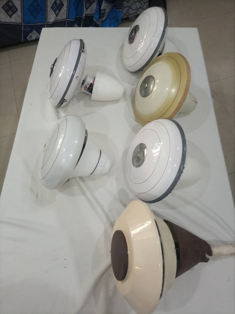 Ceiling Fans 1