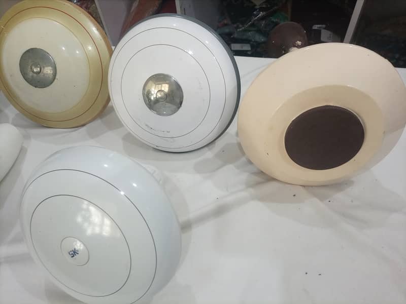 Ceiling Fans 2