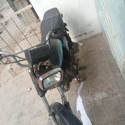 12 Bike sale korangi Shop