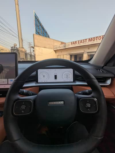 Haval H6 2025
