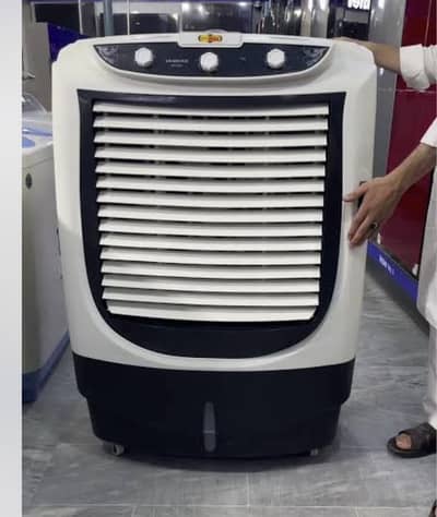 Super asia 6500 big size water cooler in good condition