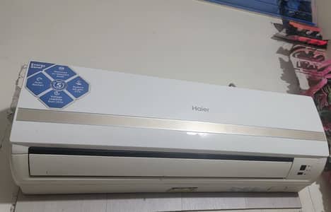 Haier 1 Ton AC
