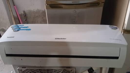 Electrolux legend 1.5 ton