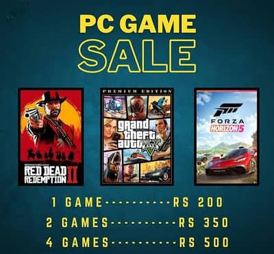 All Pc Games full offline setup available