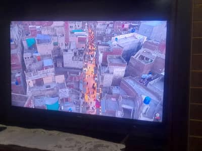 For sale lcd tv