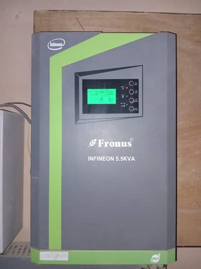 solar inverter